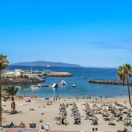 아파트 Estudio 3 Costa Adeje *