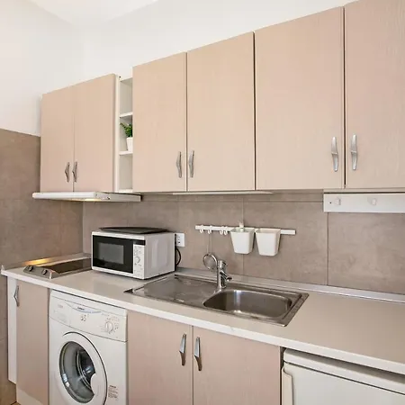 Apartment Estudio 3 Costa Adeje