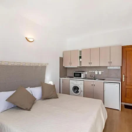 Estudio 3 Costa Adeje 아파트 *