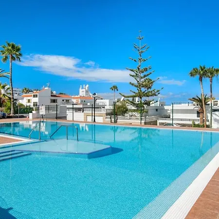 Apartment Estudio 3 Costa Adeje *