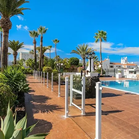 아파트 Estudio 3 Costa Adeje